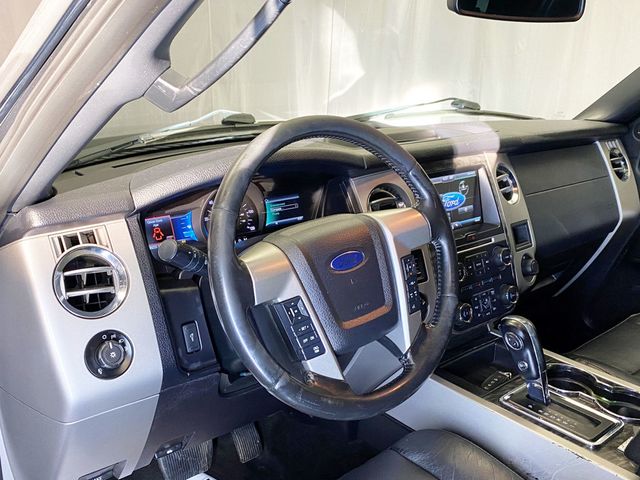 2015 Ford Expedition EL 4WD 4dr Limited - 22942350 - 25