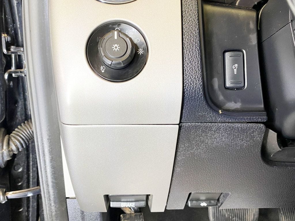 2015 Ford Expedition EL 4WD 4dr Limited - 22942350 - 26