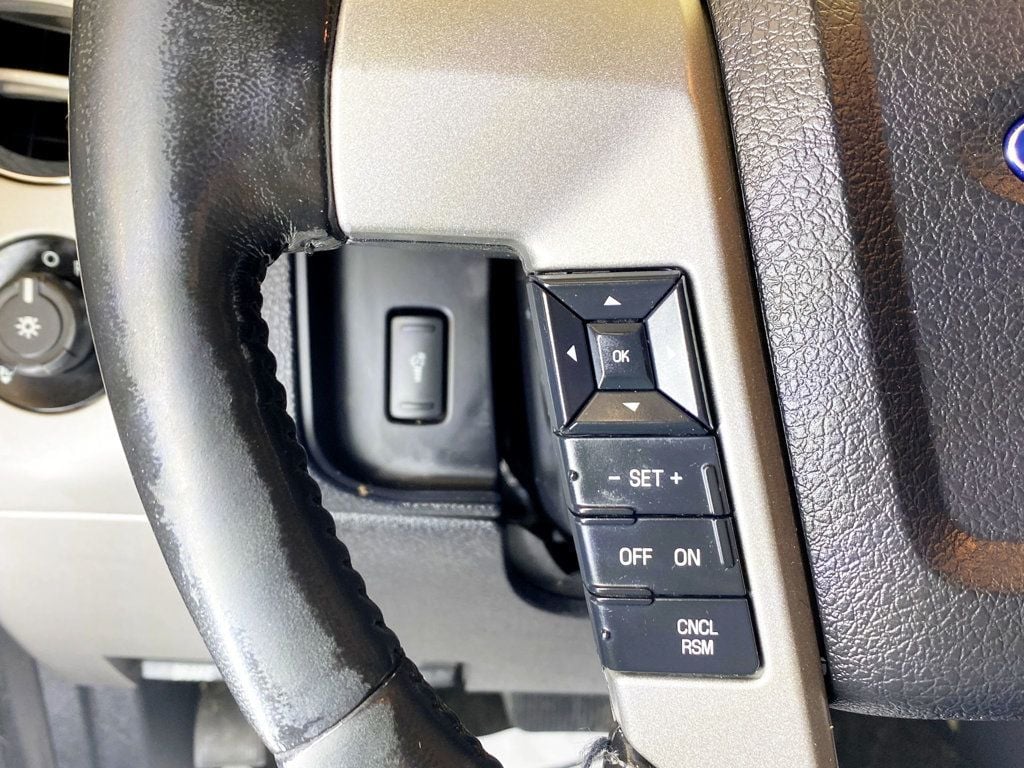 2015 Ford Expedition EL 4WD 4dr Limited - 22942350 - 28