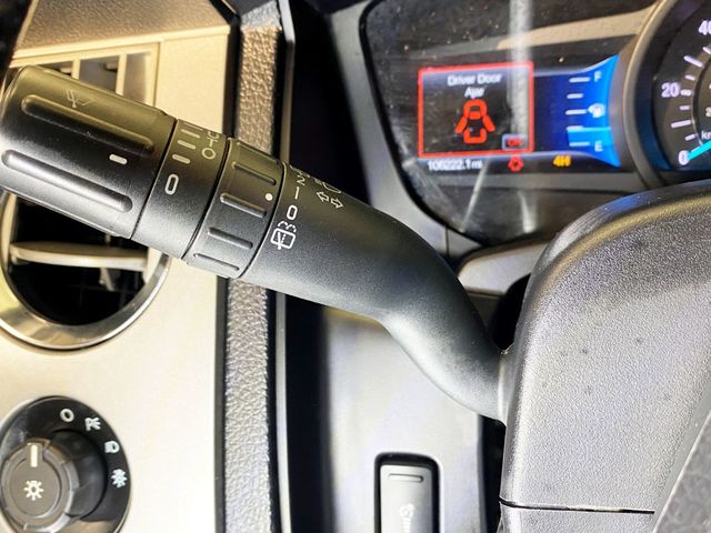 2015 Ford Expedition EL 4WD 4dr Limited - 22942350 - 30