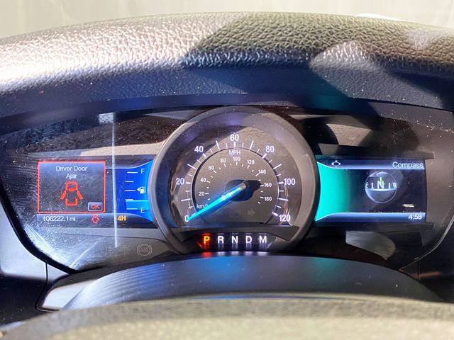 2015 Ford Expedition EL 4WD 4dr Limited - 22942350 - 31