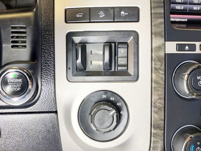 2015 Ford Expedition EL 4WD 4dr Limited - 22942350 - 33