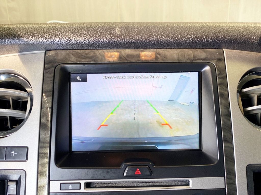 2015 Ford Expedition EL 4WD 4dr Limited - 22942350 - 35