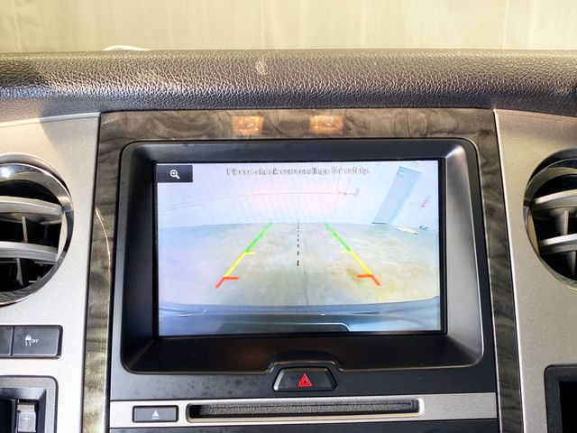 2015 Ford Expedition EL 4WD 4dr Limited - 22942350 - 35