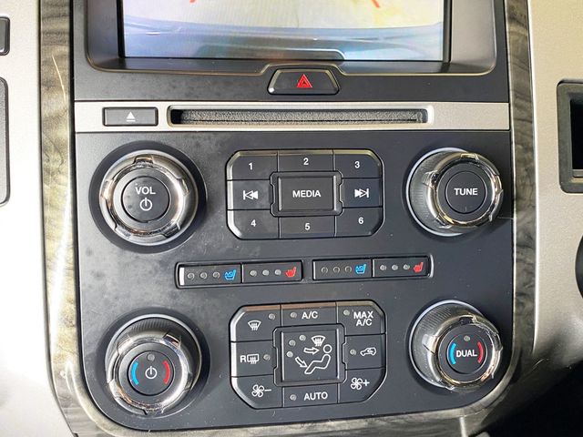 2015 Ford Expedition EL 4WD 4dr Limited - 22942350 - 36