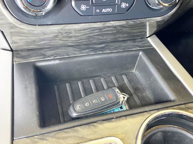 2015 Ford Expedition EL 4WD 4dr Limited - 22942350 - 37