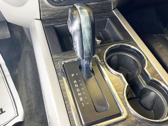 2015 Ford Expedition EL 4WD 4dr Limited - 22942350 - 38