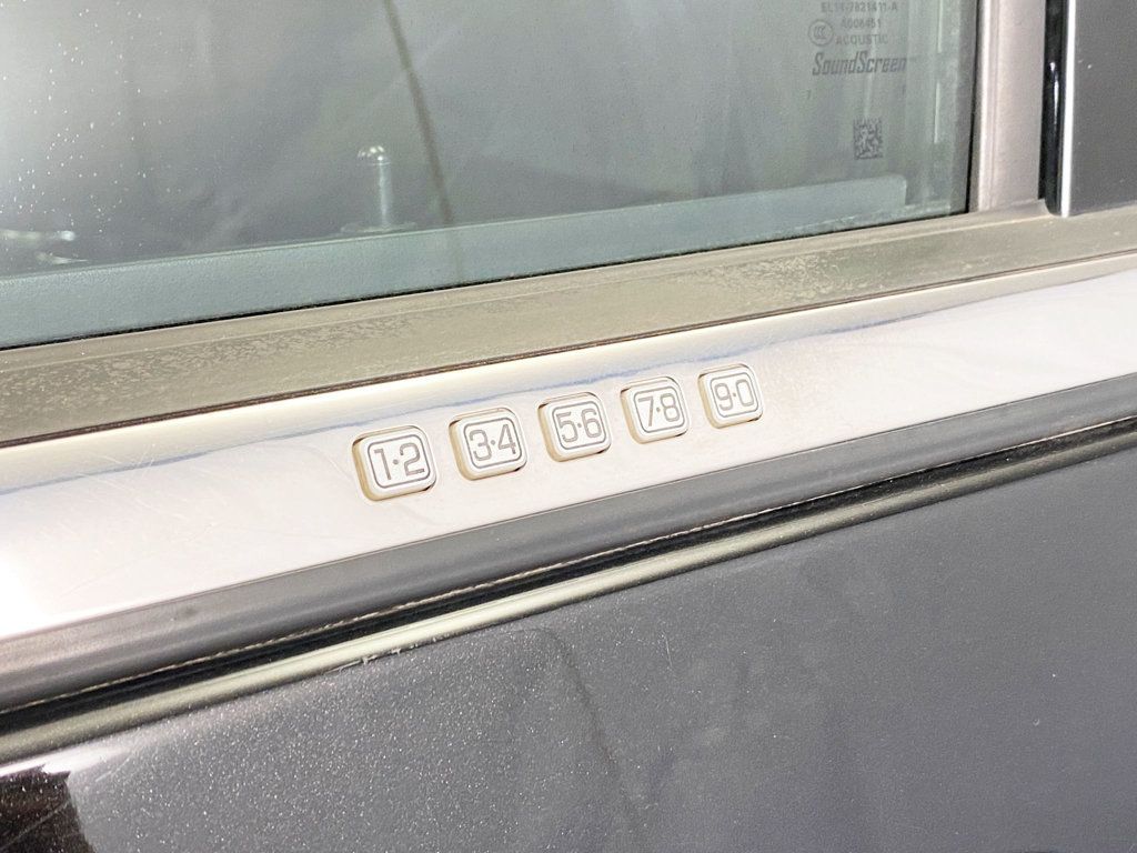 2015 Ford Expedition EL 4WD 4dr Limited - 22942350 - 3