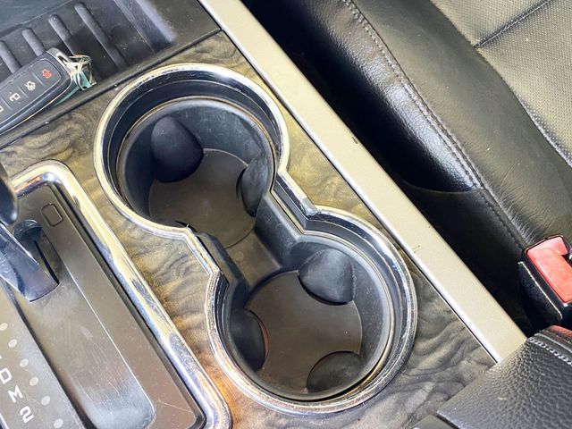 2015 Ford Expedition EL 4WD 4dr Limited - 22942350 - 39