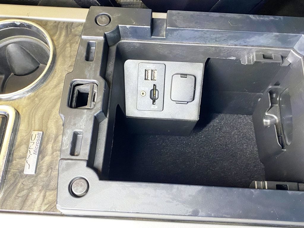 2015 Ford Expedition EL 4WD 4dr Limited - 22942350 - 40