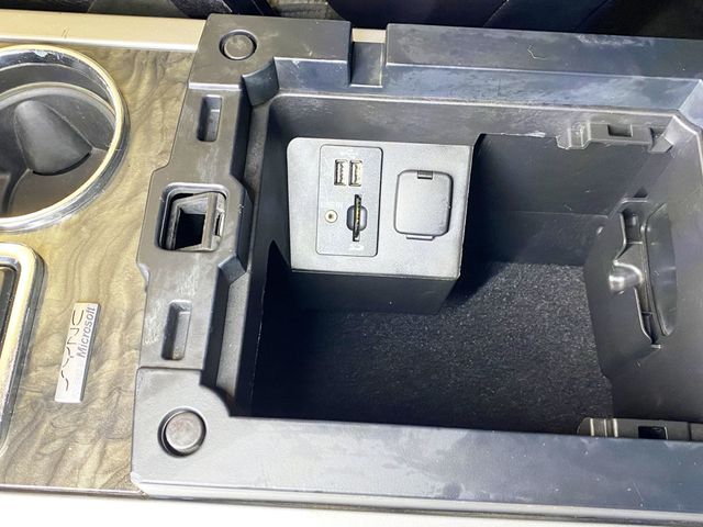 2015 Ford Expedition EL 4WD 4dr Limited - 22942350 - 40