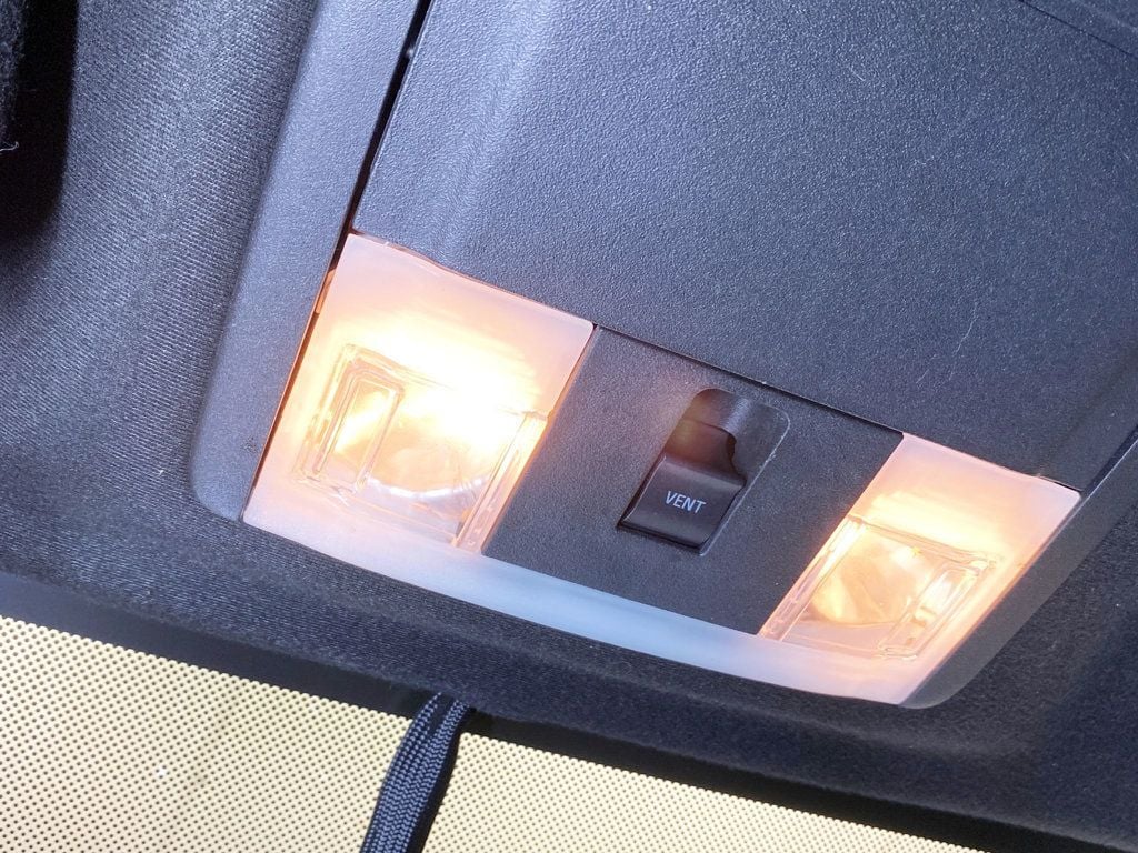 2015 Ford Expedition EL 4WD 4dr Limited - 22942350 - 42