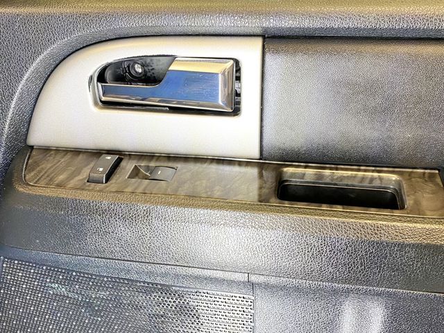 2015 Ford Expedition EL 4WD 4dr Limited - 22942350 - 44