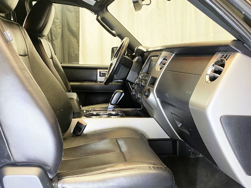 2015 Ford Expedition EL 4WD 4dr Limited - 22942350 - 45