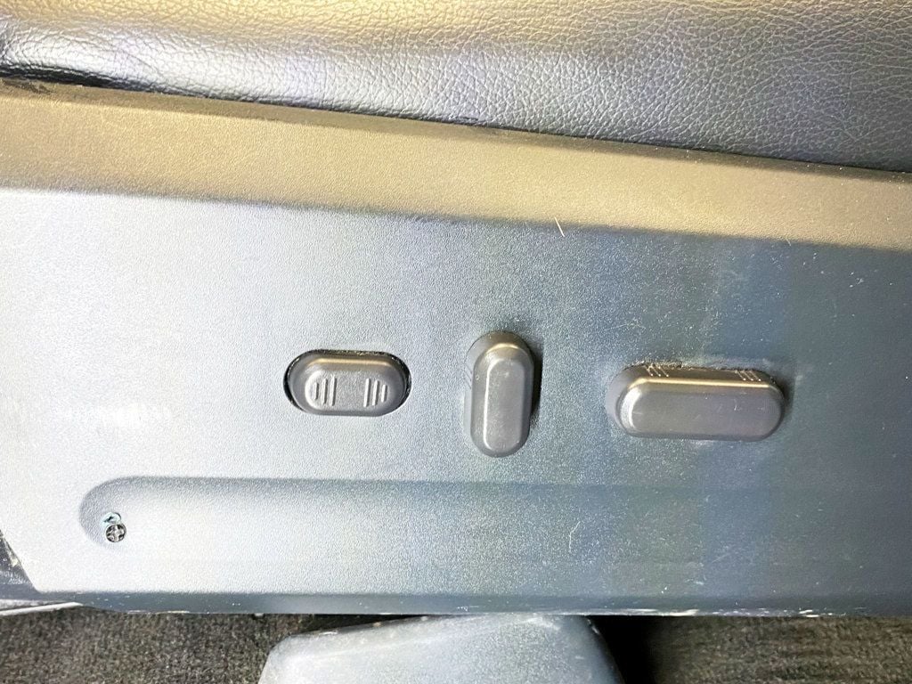 2015 Ford Expedition EL 4WD 4dr Limited - 22942350 - 46