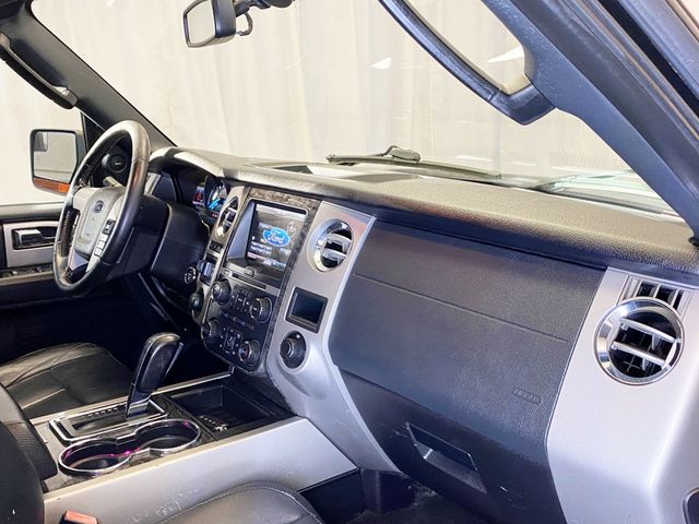 2015 Ford Expedition EL 4WD 4dr Limited - 22942350 - 47