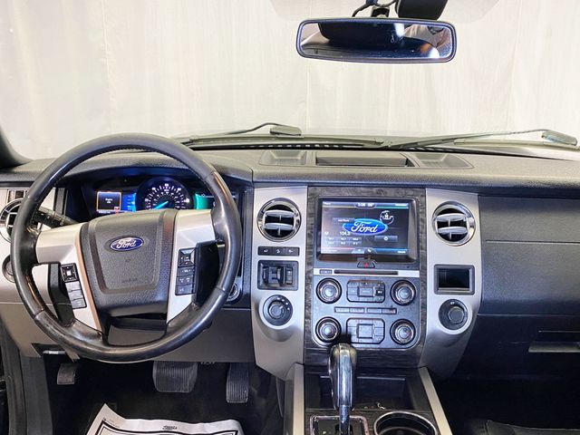 2015 Ford Expedition EL 4WD 4dr Limited - 22942350 - 48