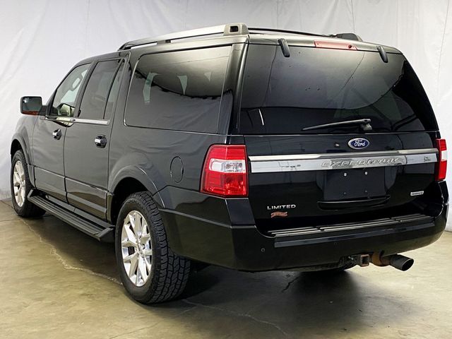 2015 Ford Expedition EL 4WD 4dr Limited - 22942350 - 4