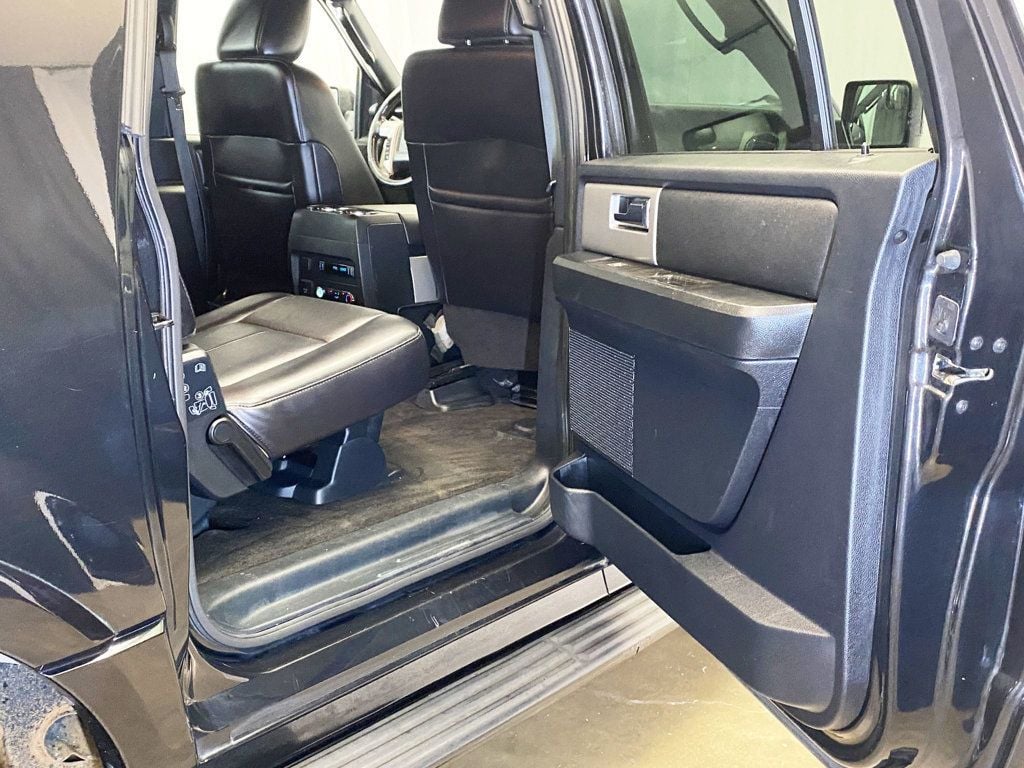 2015 Ford Expedition EL 4WD 4dr Limited - 22942350 - 49