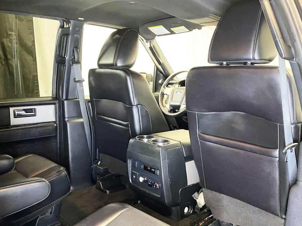 2015 Ford Expedition EL 4WD 4dr Limited - 22942350 - 50