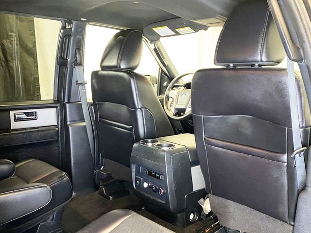 2015 Ford Expedition EL 4WD 4dr Limited - 22942350 - 50