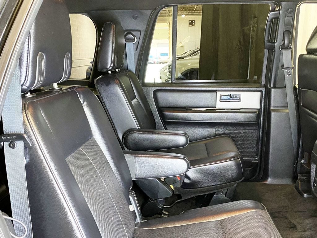 2015 Ford Expedition EL 4WD 4dr Limited - 22942350 - 51