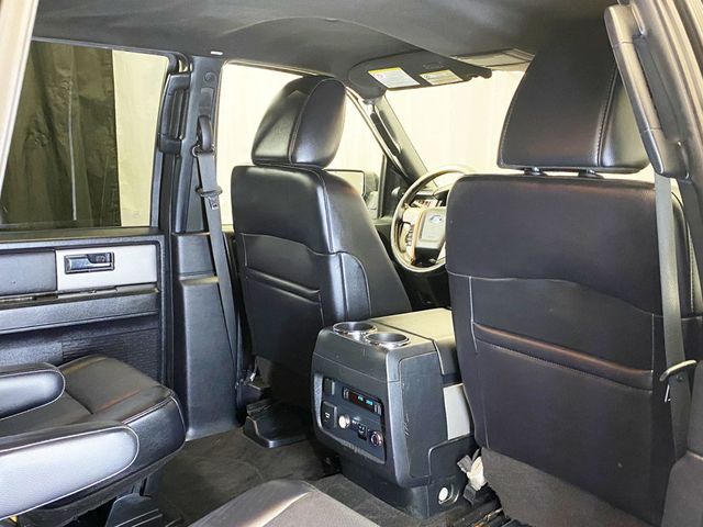 2015 Ford Expedition EL 4WD 4dr Limited - 22942350 - 53