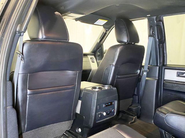 2015 Ford Expedition EL 4WD 4dr Limited - 22942350 - 55