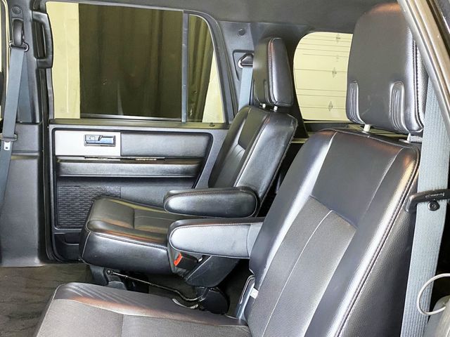 2015 Ford Expedition EL 4WD 4dr Limited - 22942350 - 56