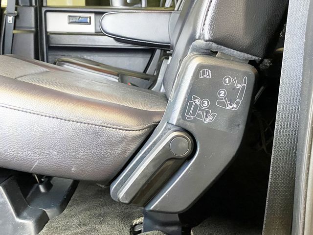 2015 Ford Expedition EL 4WD 4dr Limited - 22942350 - 57