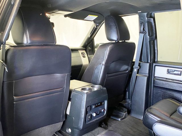 2015 Ford Expedition EL 4WD 4dr Limited - 22942350 - 58