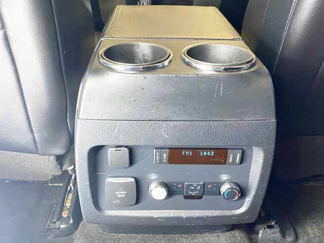 2015 Ford Expedition EL 4WD 4dr Limited - 22942350 - 59