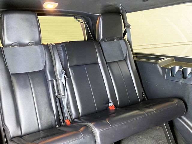 2015 Ford Expedition EL 4WD 4dr Limited - 22942350 - 62