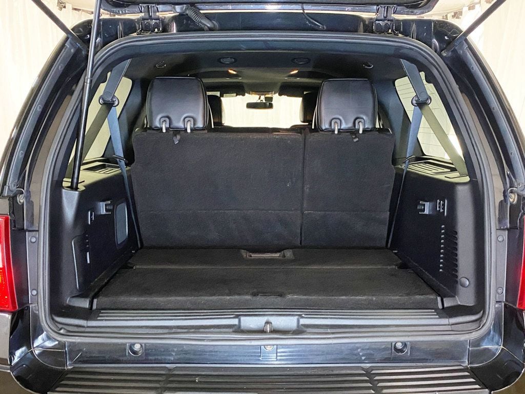 2015 Ford Expedition EL 4WD 4dr Limited - 22942350 - 64