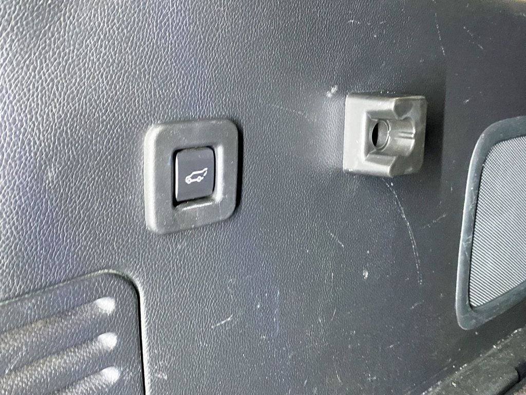 2015 Ford Expedition EL 4WD 4dr Limited - 22942350 - 66