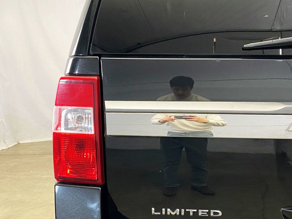 2015 Ford Expedition EL 4WD 4dr Limited - 22942350 - 6