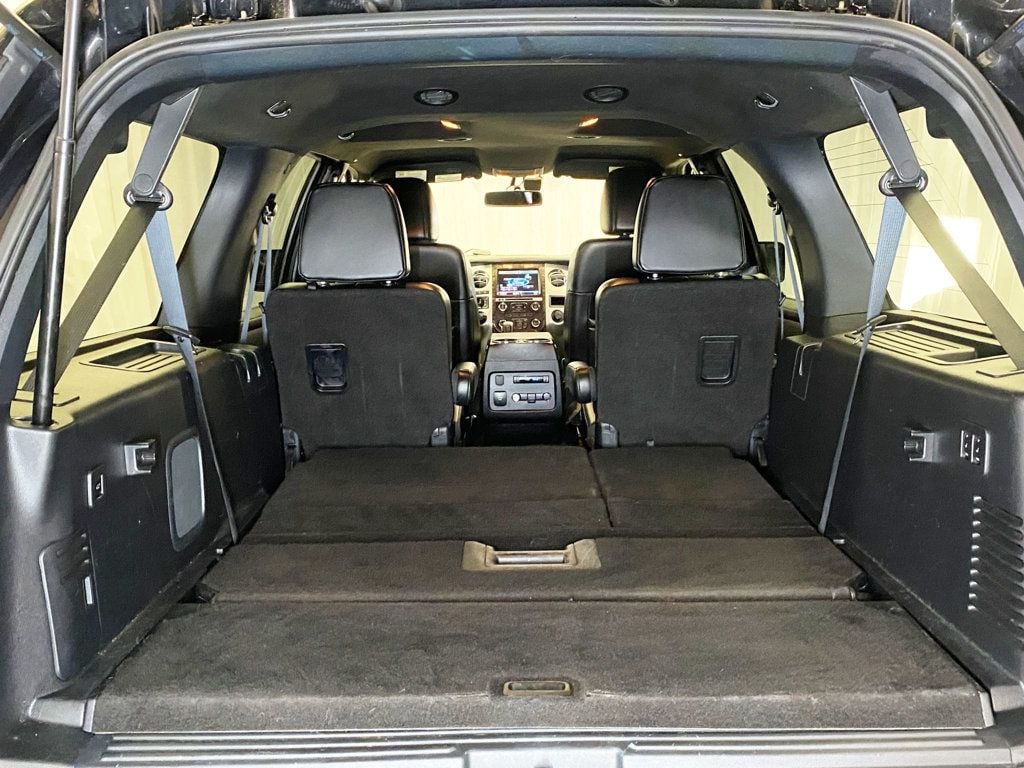 2015 Ford Expedition EL 4WD 4dr Limited - 22942350 - 69