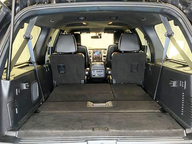 2015 Ford Expedition EL 4WD 4dr Limited - 22942350 - 69