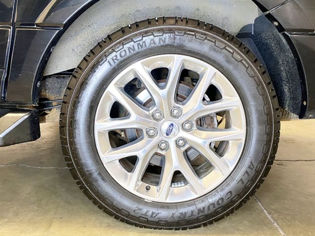 2015 Ford Expedition EL 4WD 4dr Limited - 22942350 - 71