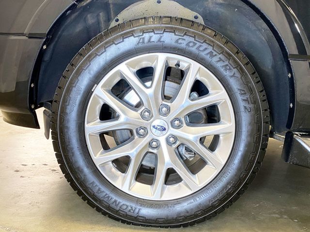 2015 Ford Expedition EL 4WD 4dr Limited - 22942350 - 72