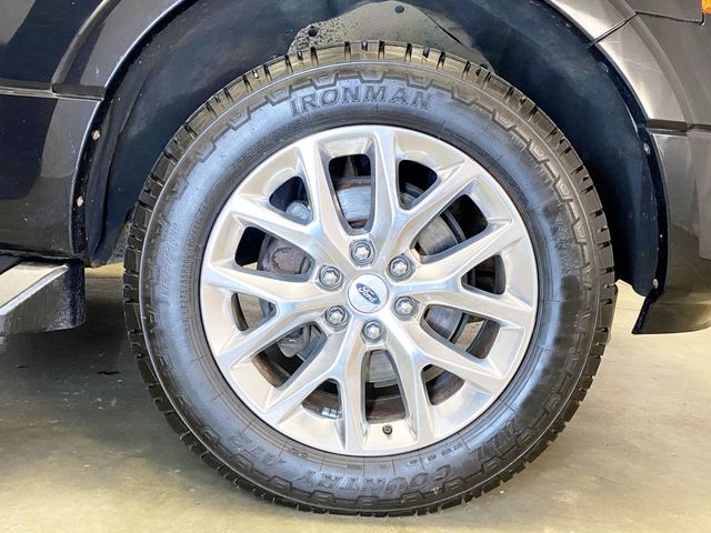 2015 Ford Expedition EL 4WD 4dr Limited - 22942350 - 73