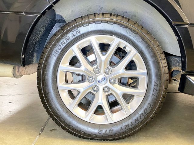 2015 Ford Expedition EL 4WD 4dr Limited - 22942350 - 74