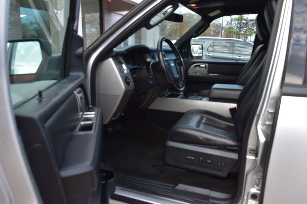 2015 Ford Expedition EL 4WD 4dr XLT - 22933852 - 12