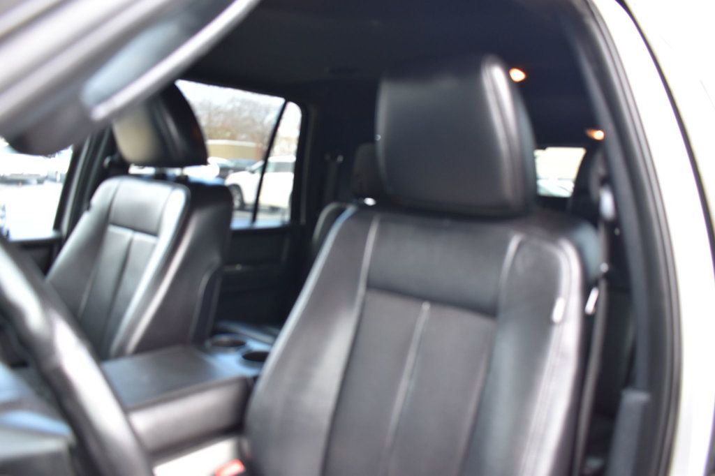 2015 Ford Expedition EL 4WD 4dr XLT - 22933852 - 13