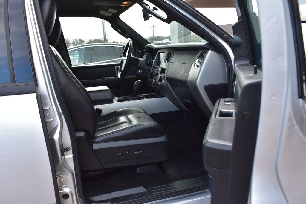 2015 Ford Expedition EL 4WD 4dr XLT - 22933852 - 15
