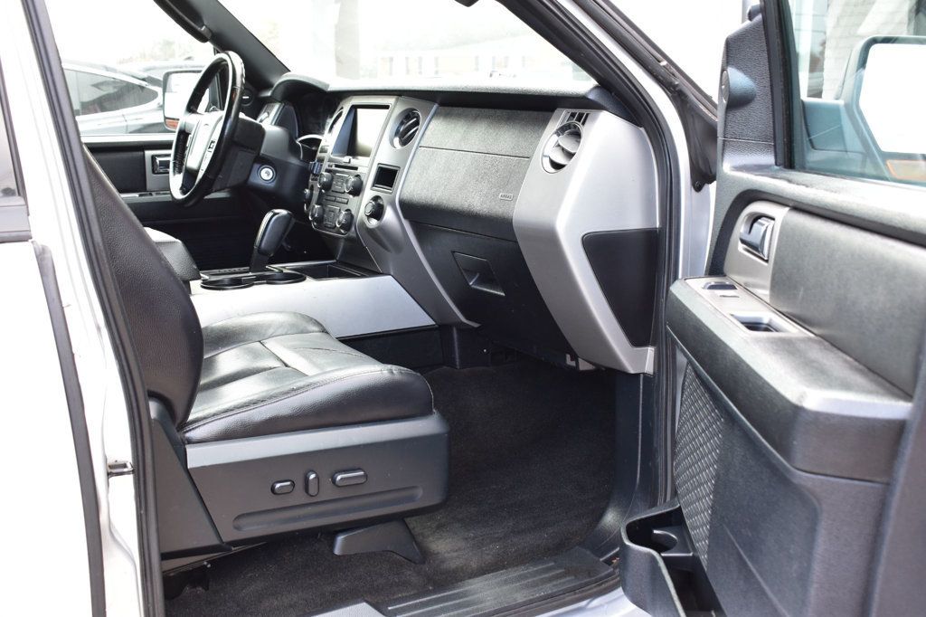 2015 Ford Expedition EL 4WD 4dr XLT - 22933852 - 17
