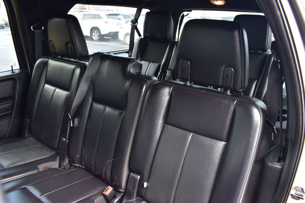 2015 Ford Expedition EL 4WD 4dr XLT - 22933852 - 19