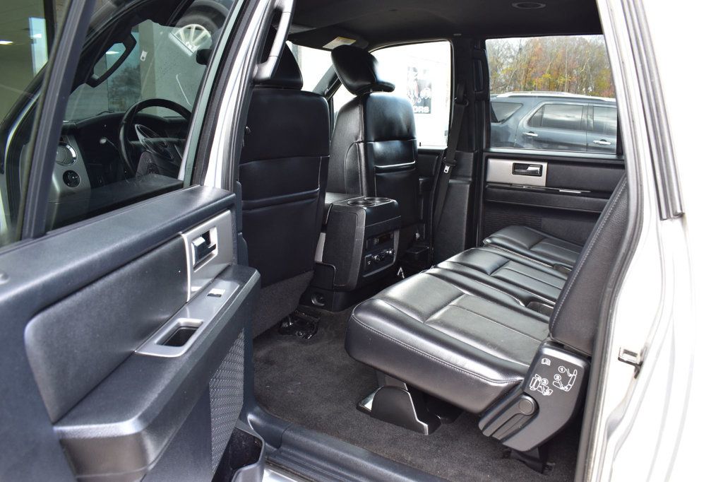 2015 Ford Expedition EL 4WD 4dr XLT - 22933852 - 20