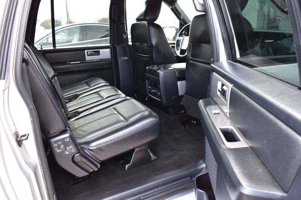 2015 Ford Expedition EL 4WD 4dr XLT - 22933852 - 23