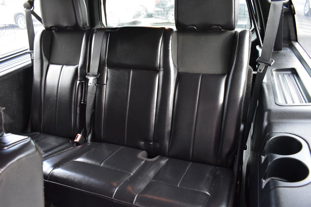 2015 Ford Expedition EL 4WD 4dr XLT - 22933852 - 26